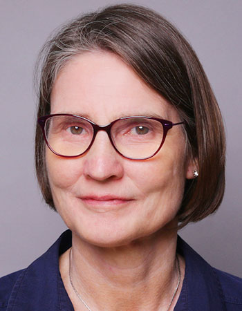 Speaker Porträt